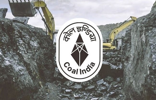 
New Delhi: Government to Sell 2% Stake in Coal India; Offer for Sale Opens