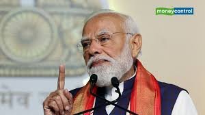 New Delhi/Mumbai: The Litmus Test of Crisis