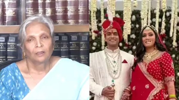Twisha Sharma Death Case: CBI Registers New FIR Against Husband and Mother-in-Law