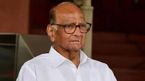 
Mumbai: Prime Minister Enhancing the Nation's Prestige on the Global Stage: Pawar