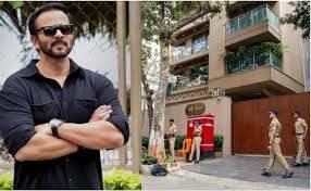 
Mumbai: Rohit Shetty House Firing Case—Sensational Revelations in 1,624-Page Chargesheet