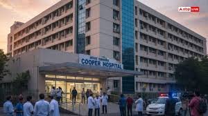 Mumbai: Relief for Cooper Hospital Dean