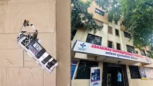 Mumbai: Search for Accused in Pune IED Case Intensifies with the Aid of AI