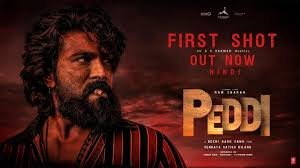
mumbai : philm ped‌dee kee naee rileej taareekh ka ailaan mumbee : (mumbai) suparastaar raam charan aur jaahnavee kapoor (supairstar ram chharan and janhvi kapoor) kee philm ped‌dee (paiddi) ek baar phir charcha mein hain. nirmaataon ne 1 maee ko aadhikaarik ailaan karate hue aakhirakaar isakee naee rileej taareekh se parda utha diya hai. pahale philm aprail mein rileej karane kee taiyaaree thee, lekin nirdeshak buchee baaboo sana (diraichtor buchhi babu san) ne ise aage badhaane ka phaisala liya. unhonne bachee huee shooting ka havaala dete hue rileej ko sthagit karane ailaan kiya tha. haalaanki, ab ped‌dee ko joon mein rileej kiya jaega. is taareekh ko rileej hogee philm sangeetakaar eaar rahamaan ne ped‌dee ka naya postar jaaree karate hue likha, drdh sankalp hee usakee kahaanee hai. drdh nishchay hee usaka hathiyaar hai. peddee 4 joon, 2026 ko vishvavyaapee rileej. pahale 4 joon ko yash abhineet philm toksik (yash-starrair toxich) ko rileej hona tha, lekin ab use taal diya gaya hai. dilachasp baat yah hai ki ped‌dee kee takkar varun dhavan kee philm hai javaanee to ishk hona hai se hogee, jo 5 joon ko rileej ke lie taiyaar hai.
Show more
Mumbai: New Release Date Announced for the Film 'Peddi'
998
Mumbai: New Release Date Announced for the Film 'Peddi'