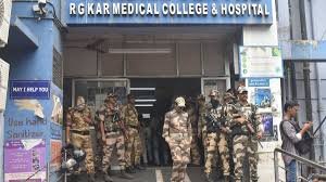 Kolkata: Calcutta High Court Takes Strict Stance in R.G. Kar Case