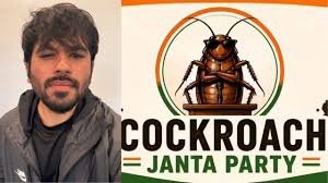Mumbai: Cockroach Janata Party Website Shut Down; Instagram Account Hacked