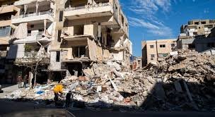 Beirut: 14 Killed in Israeli Strikes in Southern Lebanon
