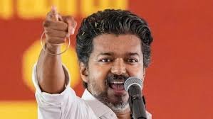 Chennai: Actor Vijay to Become Tamil Nadu's Chief Minister