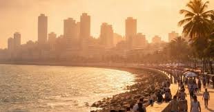 Mumbai: Heat and Humidity Rise in the Mumbai Metropolitan Region