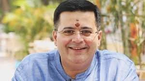 Thane: Anand Paranjpe Joins Shinde Faction