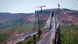 Mumbai: Mumbai-Pune Expressway 'Missing Link' Fully Operational