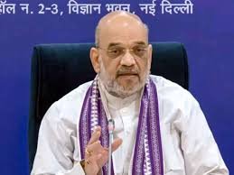 New Delhi: Farmers' Welfare is the Modi Government's Priority: Shah