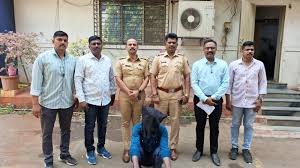 Dombivli: Dombivli's 'Cunning Romeo' Arrested
