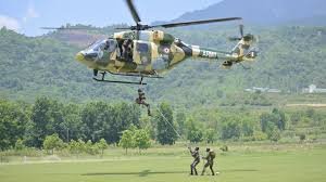 Imphal/Guwahati: Insurgents Will No Longer Find a Safe Haven Anywhere