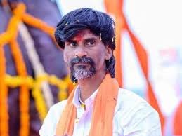 Jalna: Jarange to Announce New Strategy for the Agitation Today