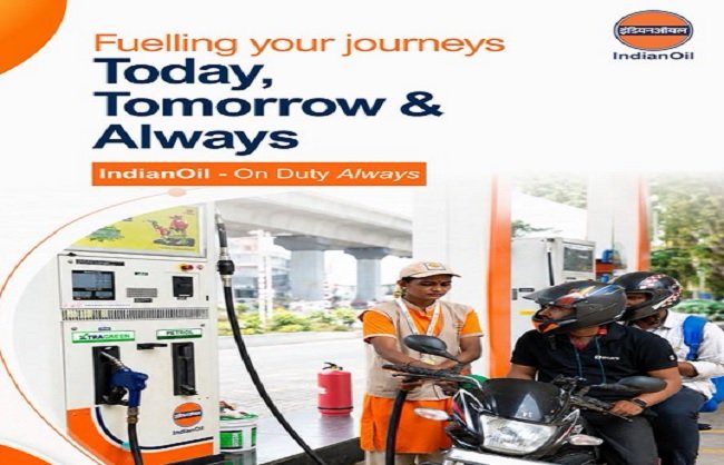 New Delhi: No Shortage of Petrol and Diesel in the Country; Localized Issues in Some Areas: IOC