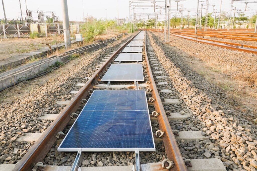 Nagpur: Nagpur Metro Becomes a ‘Mobile Powerhouse’