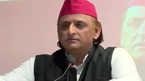 Lucknow: BJP Government Looting PDA Reservation: Akhilesh
