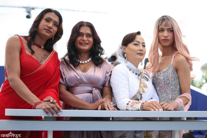 Kathmandu: Nepali Film 'Elephants in the Fog' Wins Jury Prize at Cannes Film Festival