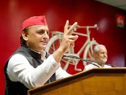 Lucknow: Trust of Millions of Students and Parents Shattered: Akhilesh
