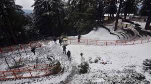 Shimla: Runway Set to Buzz with Activity After Seven Months