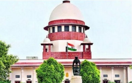 New Delhi: Supreme Court Hearing on the Appointment of Vote Counting Observers