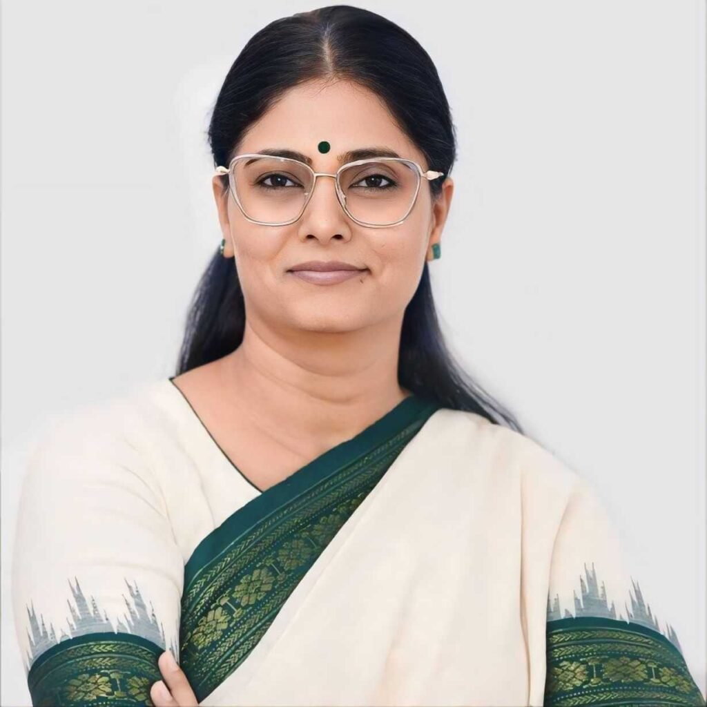 Mirzapur: Demand to Intensify Search for Youth Missing in the US; Union Minister Anupriya Patel Writes Letter