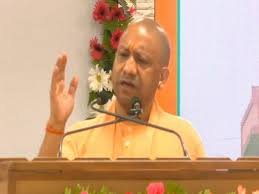 Mau: Chief Minister Adityanath Recalls the 2005 Mau Riots