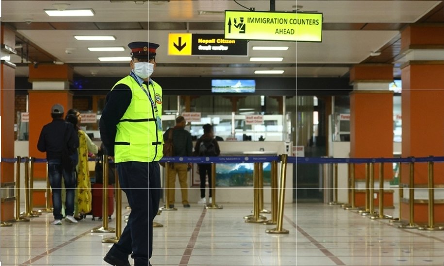 Kathmandu: Nepali Citizens Can No Longer Go Abroad for Employment Without a Labor Permit
