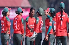 New Delhi: Bangladesh Announces 15-Member Squad for Women's T20 World Cup