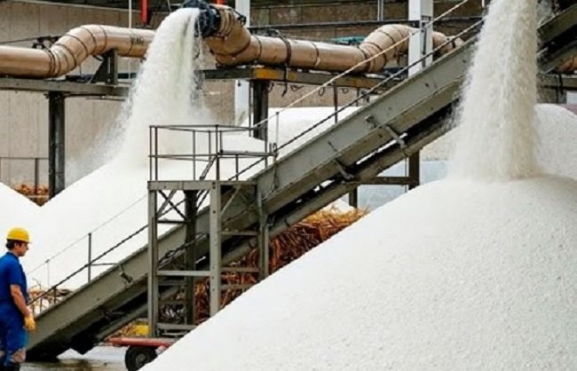 New Delhi: Centre Imposes Ban on Sugar Exports Until September 30