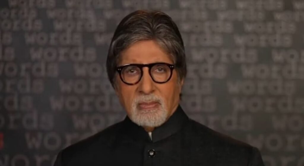 Mumbai: Reports of Amitabh Bachchan's Hospitalization Turn Out to Be a Rumor