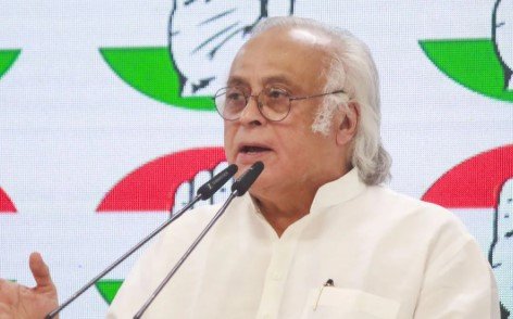 New Delhi: Congress Attacks Government Over Rising Inflation; Ramesh Says Major Changes in Economic Policies Are Needed