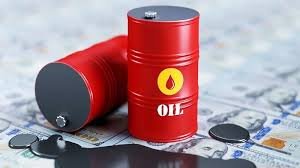 New Delhi: Crude Oil at ₹9,841 per Barrel on MCX