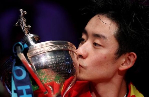 Sheffield: Wu Yize Becomes Second-Youngest Player to Win Snooker World Championship Title