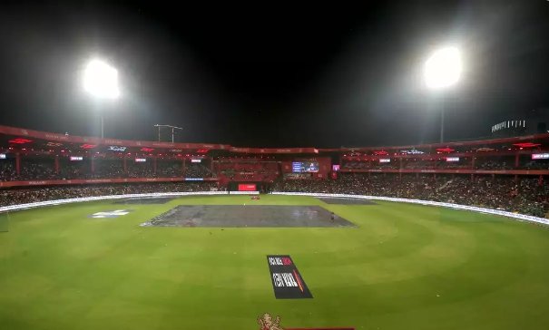 Bengaluru: KSCA Disappointed Over Failure to Secure Hosting Rights for IPL Playoffs and Final; Questions Raised Over BCCI's Decision