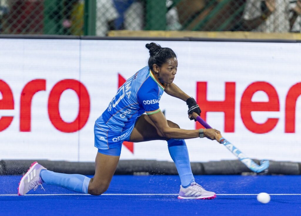 New Delhi: We Are Fully Prepared to Handle Pressure Ahead of Australia Tour: Salima Tete