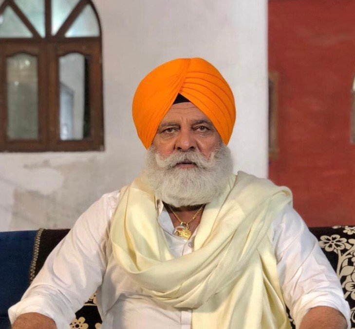 Chandigarh: Actor Yograj Faces Setback in District Court; Anticipatory Bail Plea Dismissed