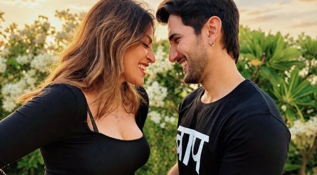 Mumbai: Anushka Ranjan Set to Become a Mother
