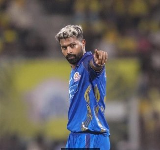 Dharamsala: Injured Hardik Pandya Could Make a Comeback in Match Against KKR – Shardul Thakur