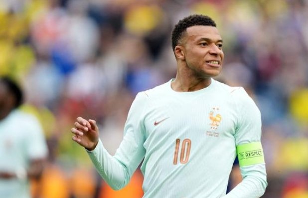 New Delhi: France Squad Announced for 2026 FIFA World Cup