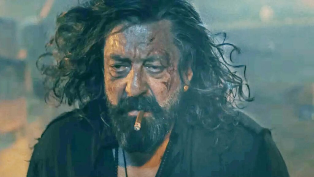 Mumbai: Crisis Looms Over 'Khalnayak Returns'; Makers' Concerns Mount