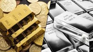 New Delhi: Government Curbs Non-Essential Imports of Gold and Silver