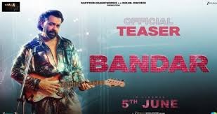 Mumbai: 'Bumraug's' First Song 'Kyun Maza Aa Raha Hai' Released