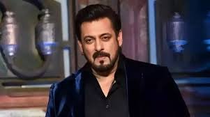 Mumbai: Salman Khan Breaks Silence on His Approach to Choosing Films