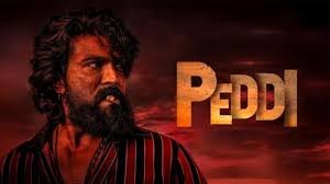 
Mumbai : ram charan ki 'peddi' ka damdaar trailer relies mumbai : (Mumbai) nirdeshak buchi babu sana (director Buchi Babu Sana) ki bahupratikshit film 'peddi' ('Peddi,') ka damdaar trailer aakhirkaar release ho gaya hai। ram charan aur janhvi kapoor (Starring Ram Charan and Janhvi Kapoor) starrer is film ka trailer mumbai mein aayojit ek grand event mein launch kiya gaya। trailer mein khel, imotions, action aur desi sanskriti ka jabardast mishran dekhne ko mila। film ka world premier 3 june 2026 ko hoga, jabki 4 june 2026 (June 4, 2026)ko yah duniyabhar ke cinemagharon mein release ki jaegi। traler mein ram charan teen alg-alg avtaron aur sports background mein najar aa rahe han, jisne fans ki utsukta ko agle star par pahuncha diya hai। isse pehle makers unke 'peddi pahlwan' aur cricketer look ('Peddi Pehelwan' and cricketer looks) ko samne la chuke the, lekin naye trailer mein unka bilkul alag andaaj dekhne ko mila। film mein jagpati babu, divyendu sharma aur shiva rajkumar bhi aham bhumikaon mein najar aayenge। vahin, e. r. rahman ka sangeet bhi film ko lekar jabardast mahaul bana raha hai। film ke gaane 'chikiri chikiri' aur 'rai rai ra ra' ko social media par shandar pratikriya mil rahi hai। film ko vruddi cinemaj ke banner tale venkat satish kilaru (Venkat Satish Kilaru) ne produce kiya hai, jabki mythri movie makers, sukumar rightings aur ivy entertainment bhi is project se jude han। reports ke mutabik, north america mein film ki advance booking shuru hone ke kuch hi ghanton mein sau dollar ka aankda paar ho chuka hai। 'peddi' ko lekar desh aur videsh donon jagah darshakon mein jabardast utsaah dekhne ko mil raha hai।
Mumbai: Powerful Trailer for Ram Charan's 'Peddi' Released
1,529
Mumbai: Powerful Trailer for Ram Charan's 'Peddi' Released