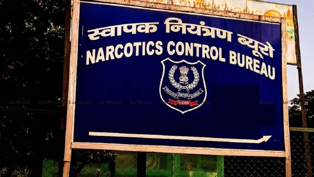 
East Champaran: NCB Uncovers Major Drug Smuggling Syndicate in Motihari; Huge Cache of Cash and 'Doda' Seized