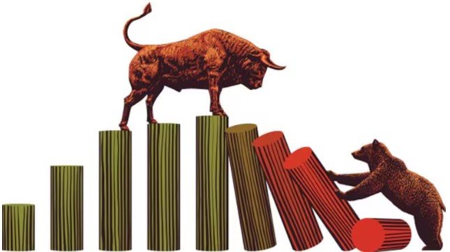 New Delhi: Pressure Builds Up After Early Gains