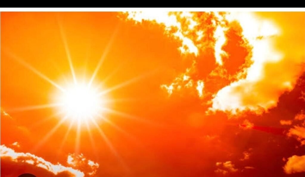 Dehradun: Heatwave Impact Persists in Uttarakhand; Heatwave Alert Issued for Several Districts