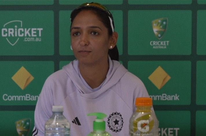 New Delhi: Indian Women's Cricket Team Aims to Make Winning the World Cup a Habit: Harmanpreet Kaur